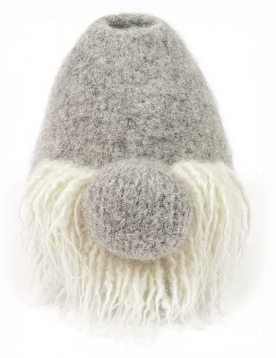 Türstopper Filzwichtel - Schritt 15