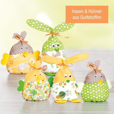 buttinette Kreativkatalog Frühjahr & Sommer 2020 buttinette Kreativkatalog Frühjahr & Sommer 2020