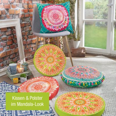 buttinette Kreativkatalog Frühjahr & Sommer 2020