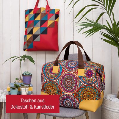 buttinette Kreativkatalog Frühjahr & Sommer 2020