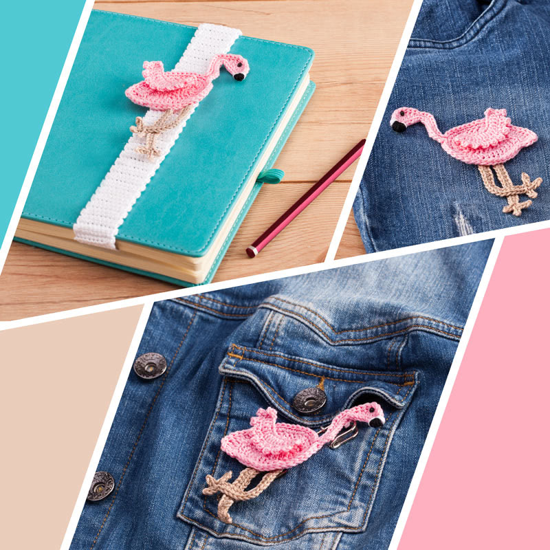 flamingo-applikation-haekeln-Anleitung_2