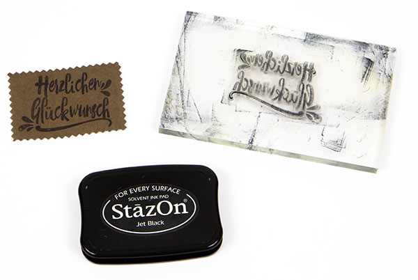 Flaschen Taschen aus Rupfen nähen - Schritt 2