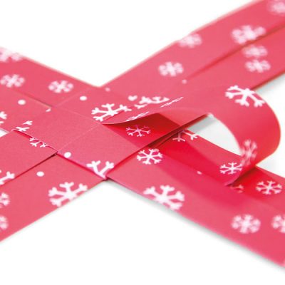 Fröbelsterne basteln - Schritt 5.1