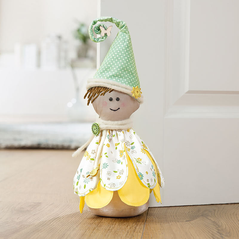 Türstopper Frühlingswichtel