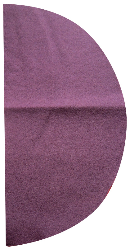 Gartenstecker Schritt 2