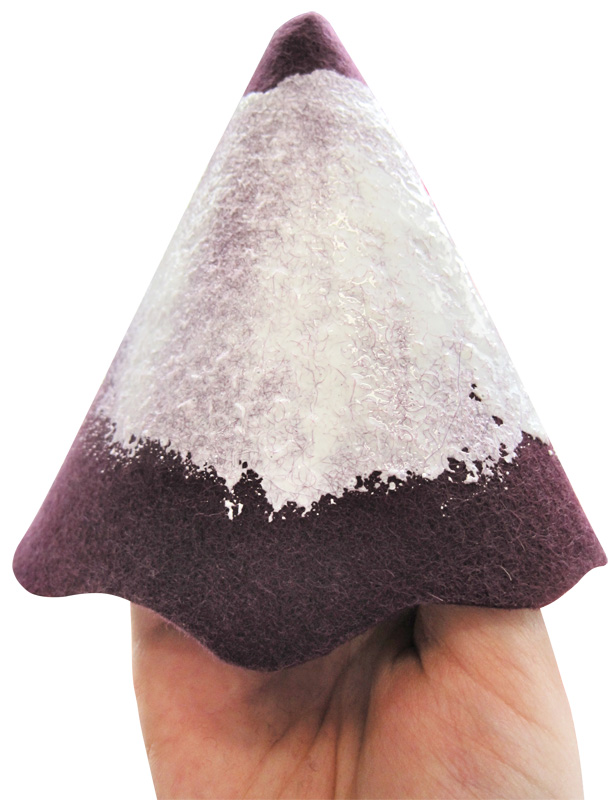 Gartenstecker Schritt 4