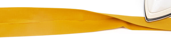 Gartentasche nähen - Schritt 7