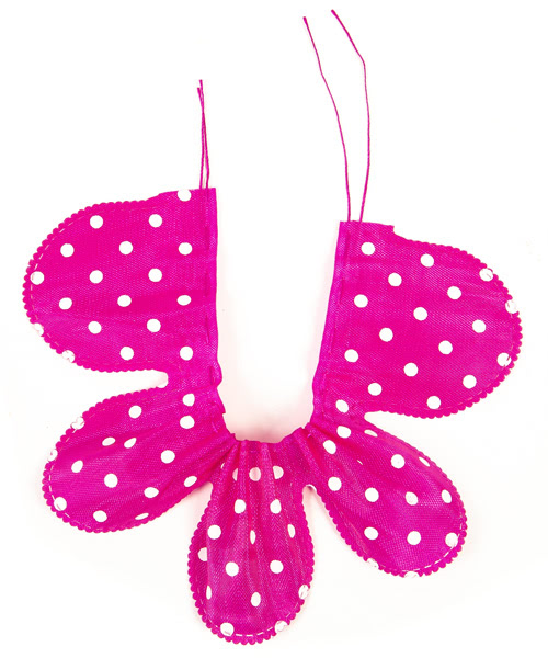 Gartenwichtel filzen - Schritt 15 Gartenwichtel filzen - Schritt 15