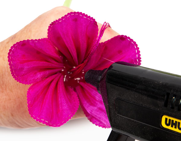 Gartenwichtel filzen - Schritt 19 Gartenwichtel filzen - Schritt 19