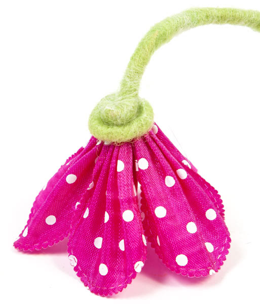 Gartenwichtel filzen - Schritt 20 Gartenwichtel filzen - Schritt 20