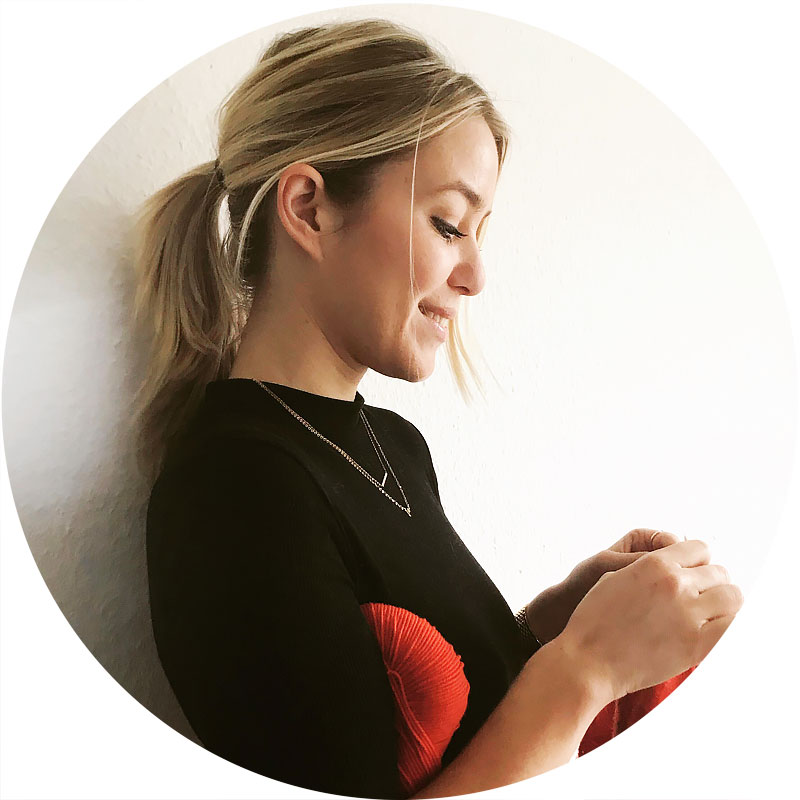 Helena von Helenas Handarbeit Gastbeitrag Strandtasche häkeln