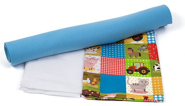 Gedächtnisspiel nähen- Schritt 1 Gedächtnisspiel nähen- Schritt 1