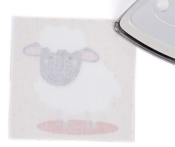 Gedächtnisspiel nähen- Schritt 2 Gedächtnisspiel nähen- Schritt 2