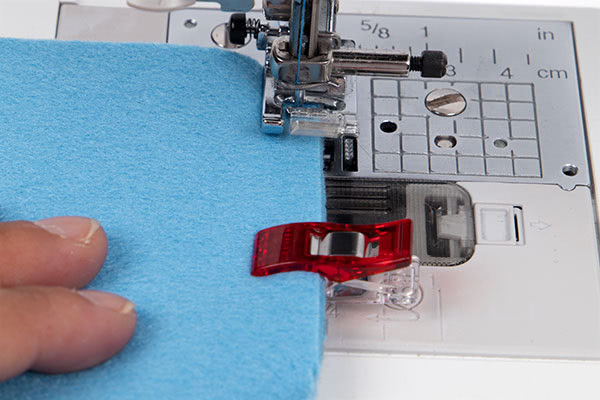 Gedächtnisspiel nähen- Schritt 7 Gedächtnisspiel nähen- Schritt 7