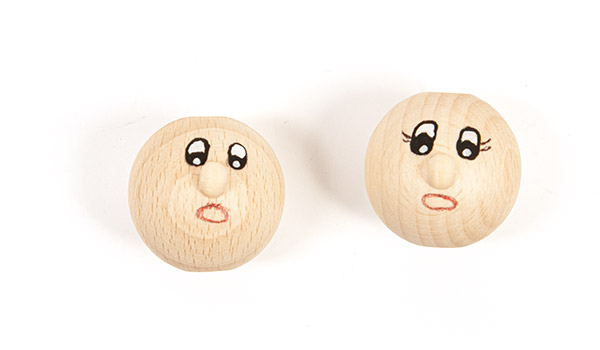 Geldgeschenk basteln - Schritt 2