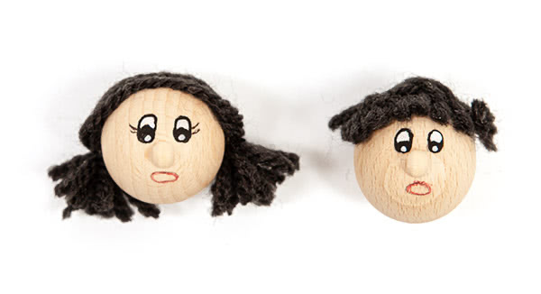 Geldgeschenk basteln - Schritt 3