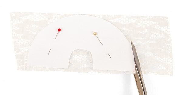 Geldgeschenk basteln - Schritt 5