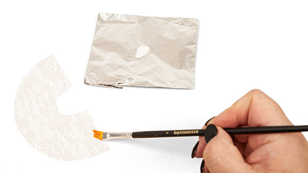 Geldgeschenk basteln - Schritt 6