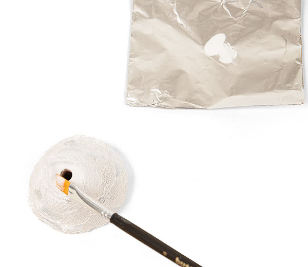 Geldgeschenk basteln - Schritt 8