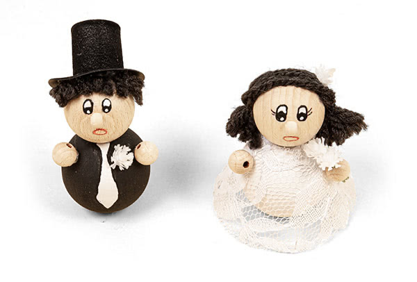 Geldgeschenk basteln - Schritt 9