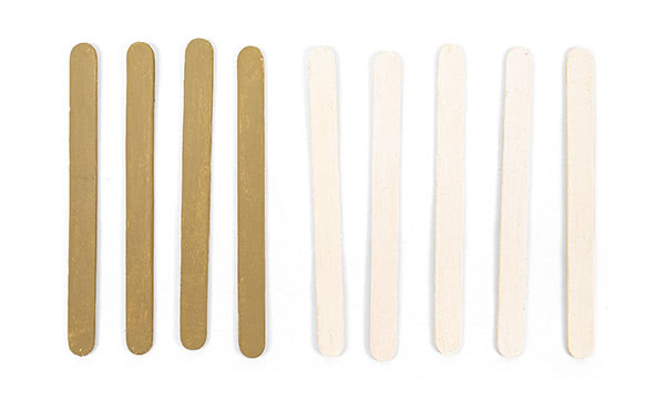 Geldgeschenk basteln - Schritt 11