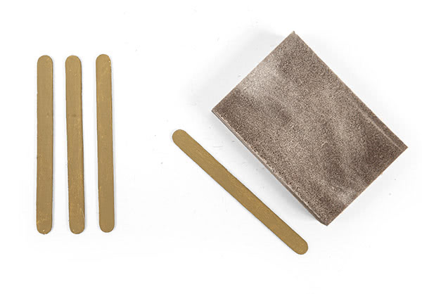 Geldgeschenk basteln - Schritt 12