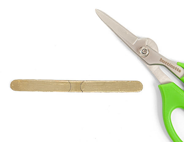 Geldgeschenk basteln - Schritt 13