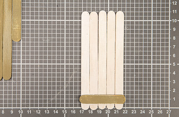 Geldgeschenk basteln - Schritt 15