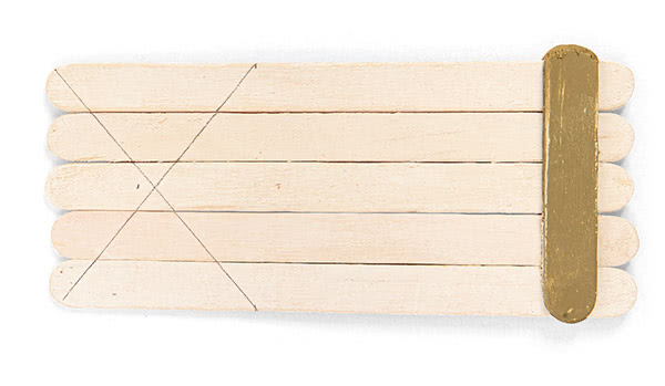 Geldgeschenk basteln - Schritt 17