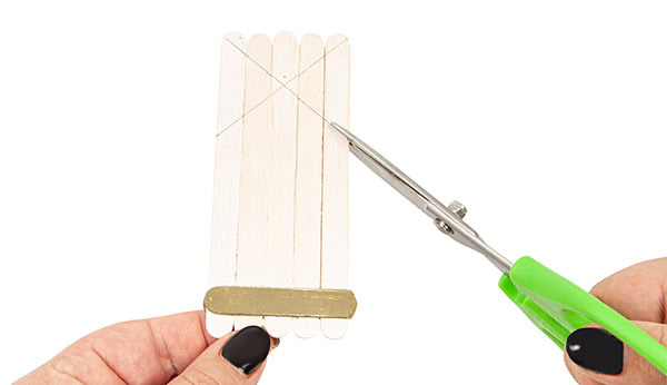 Geldgeschenk basteln - Schritt 18