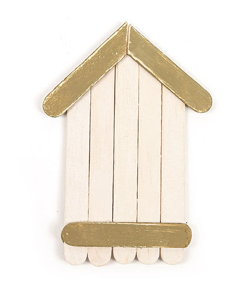 Geldgeschenk basteln - Schritt 20