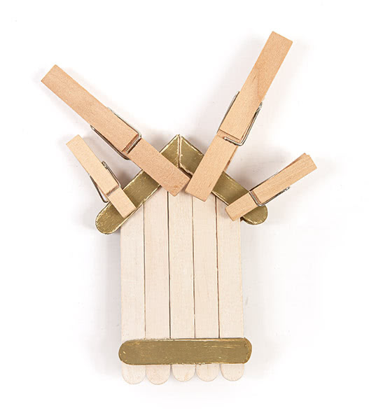 Geldgeschenk basteln - Schritt 21