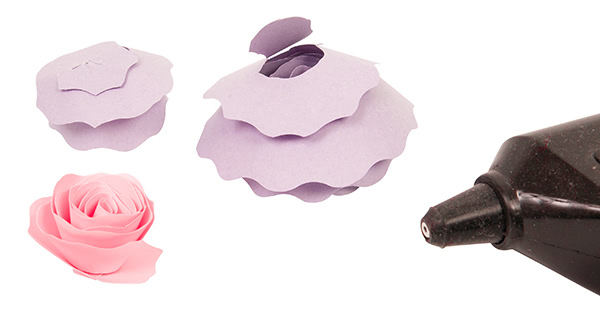 Sparschwein aus Gips basteln - Schritt 16