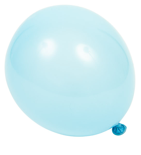 Sparschwein aus Gips basteln - Schritt 2