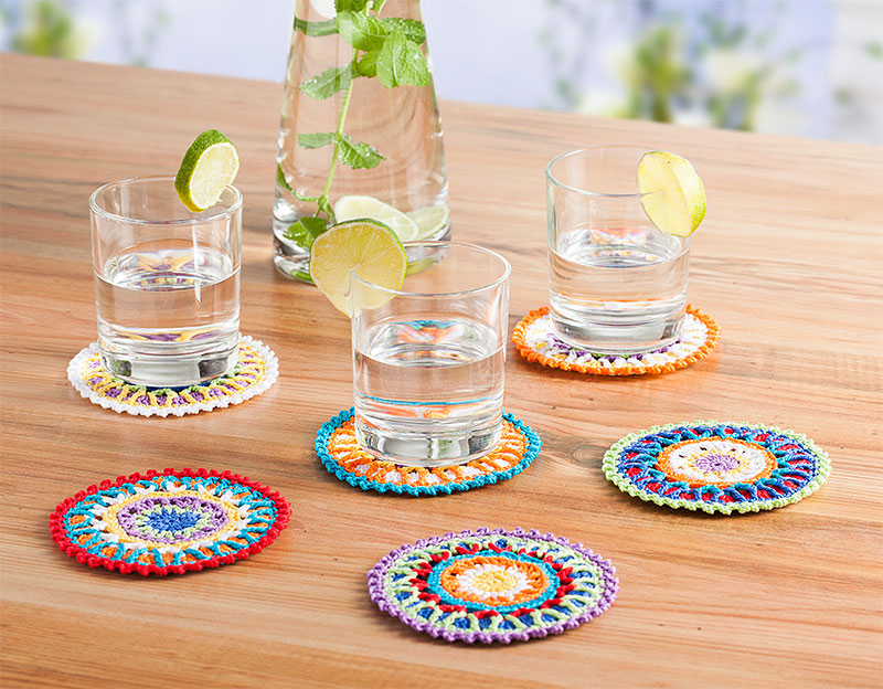 glasuntersetzer-gehaekelt