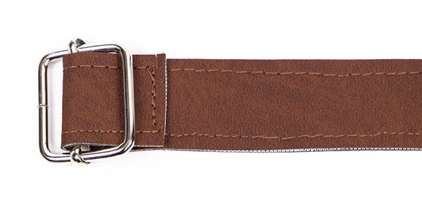 Grillschürze nähen - Schritt 8