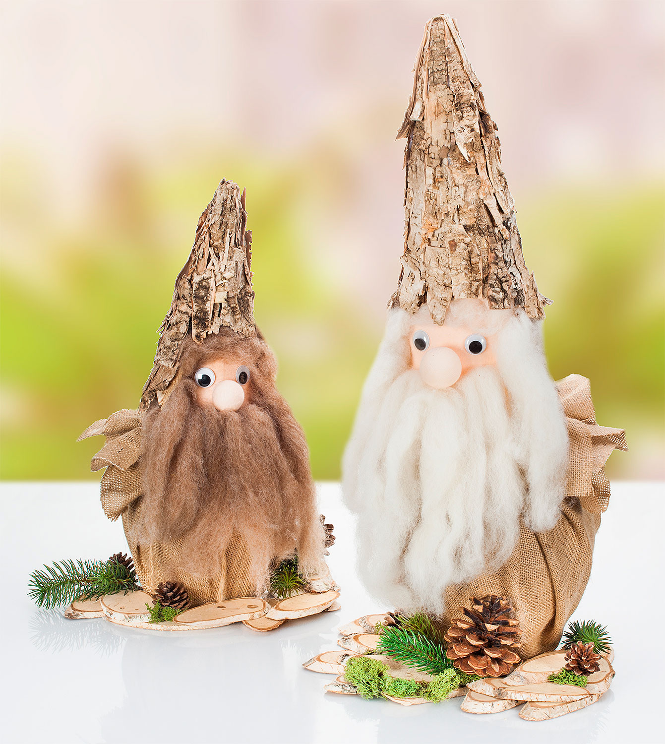 grosser-Stand-Wichtel