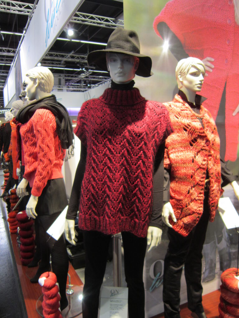 h+h 2014 Trendfarben