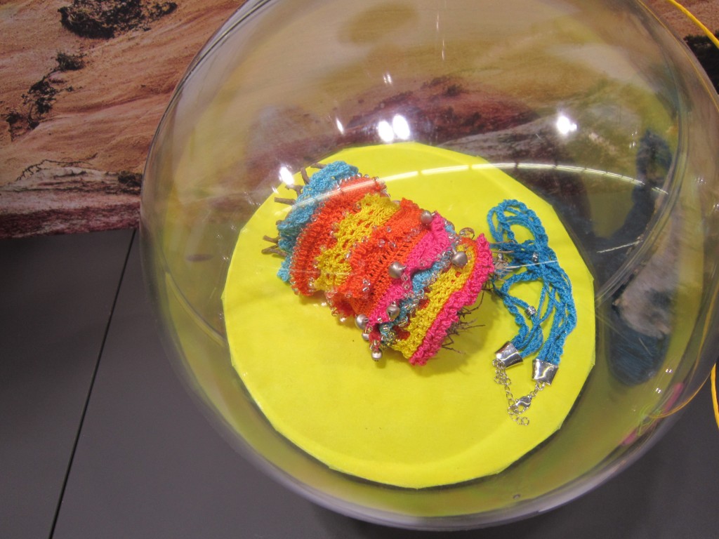 h+h 2014 Freundschaftsbänder