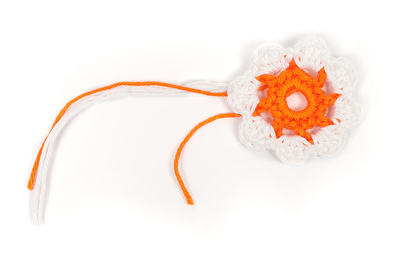 Haekelblumen Blume Bluete Anleitung crochet amigurumi schritt7 IMG_1659