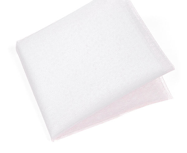 Halloween-Säckchen nähen - Schritt 1