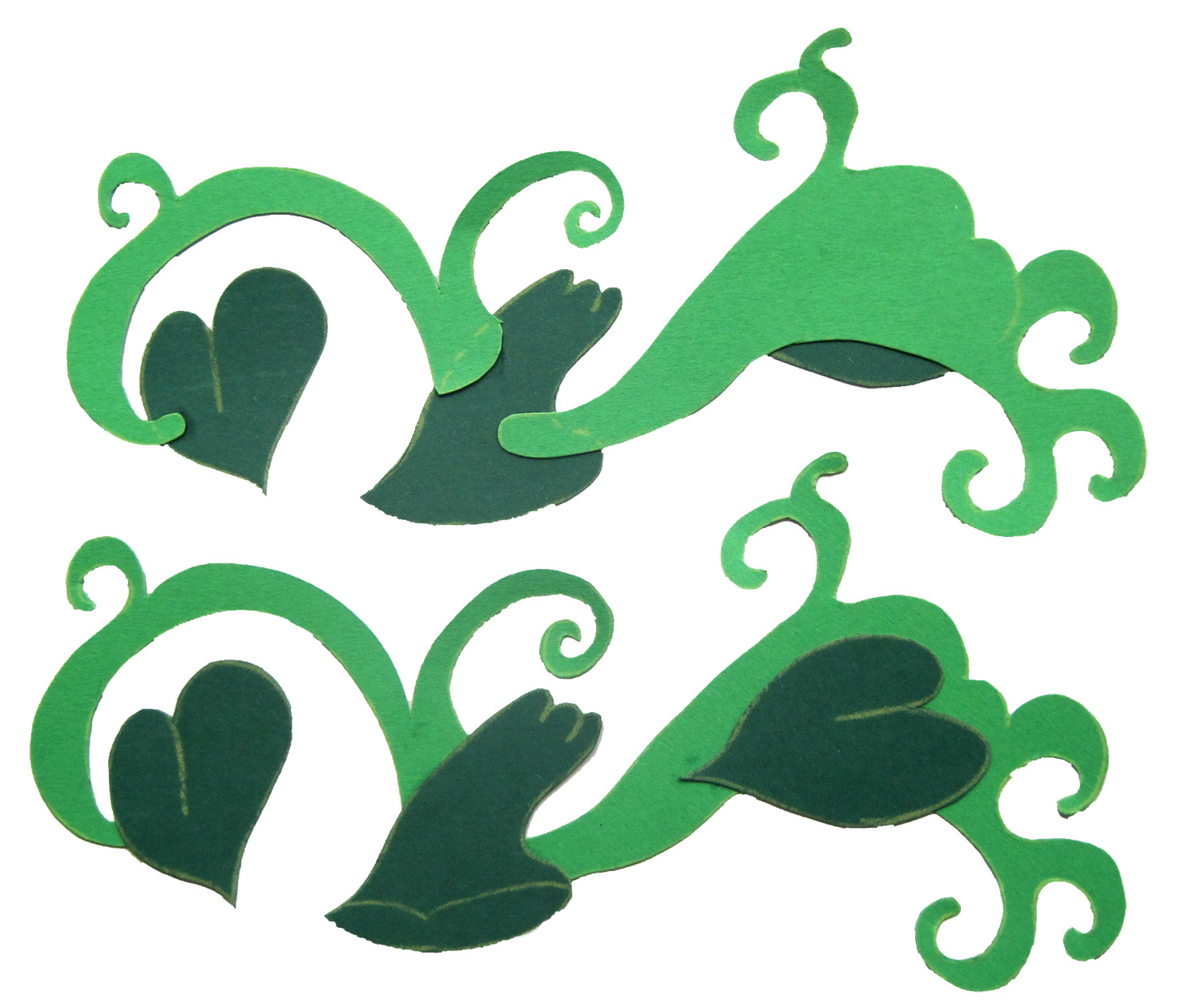 Kürbiswindlicht Schritt 4