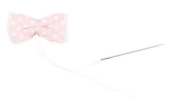 Handpuppen nähen - Schritt 17