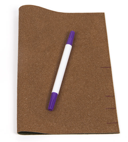 Handysitzsack nähen - Schritt 2