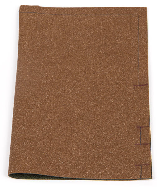 Handysitzsack nähen - Schritt 3