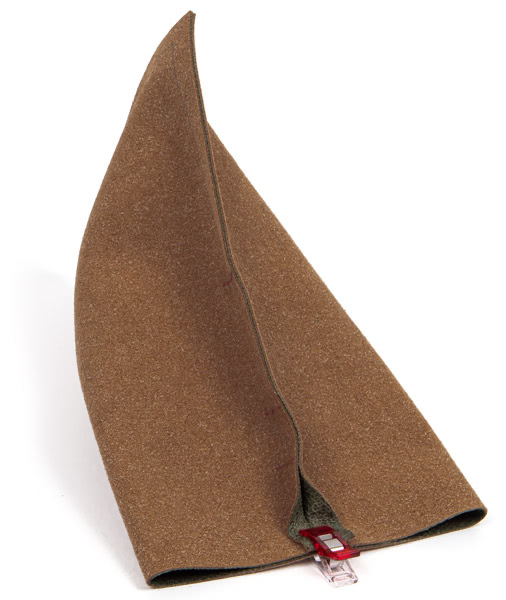 Handysitzsack nähen - Schritt 4