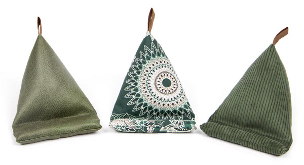 Handysitzsack nähen - Schritt 8