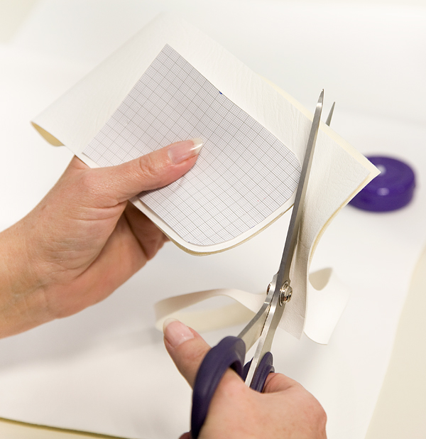 Handytasche Schritt 1