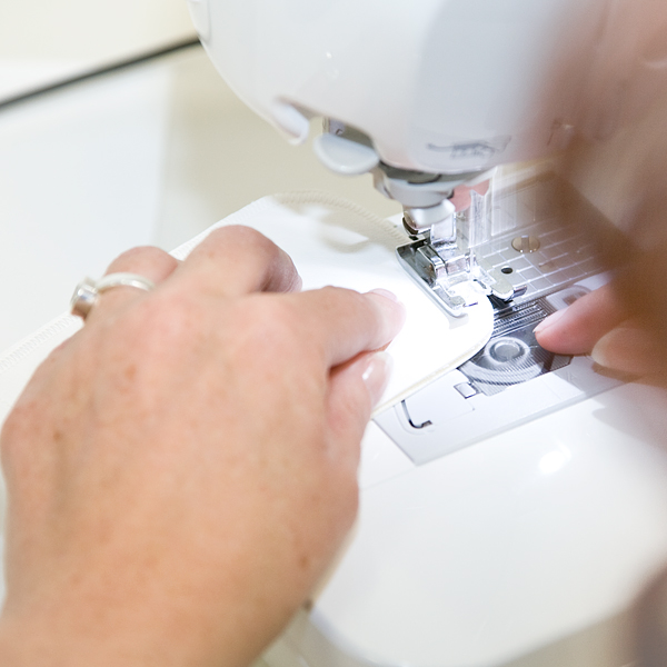 Handytasche Schritt 4