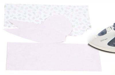 Hasenkörbchen nähen Hasenkörbchen nähen